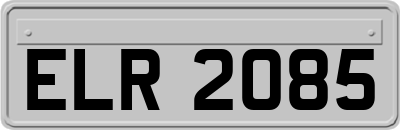 ELR2085