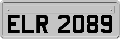 ELR2089