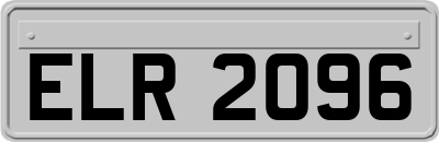 ELR2096