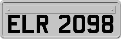 ELR2098