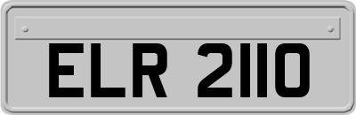 ELR2110