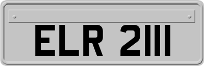 ELR2111