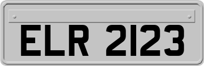 ELR2123