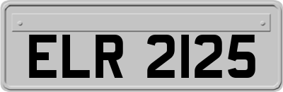 ELR2125