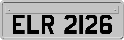 ELR2126