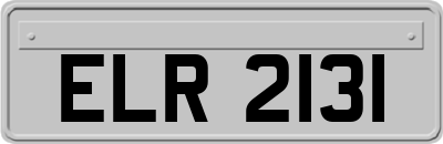 ELR2131