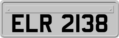 ELR2138