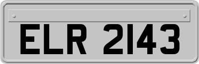ELR2143