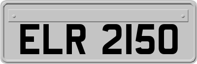 ELR2150