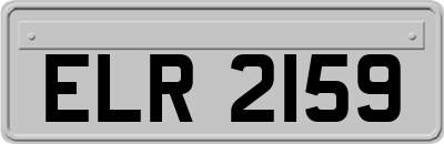 ELR2159