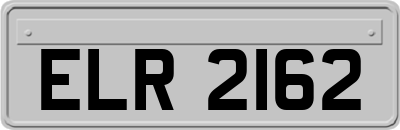 ELR2162