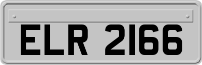 ELR2166
