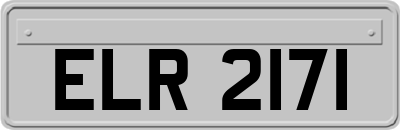 ELR2171