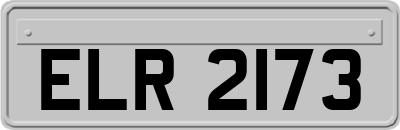 ELR2173