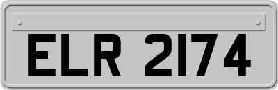 ELR2174