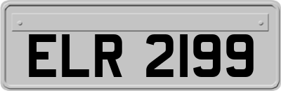 ELR2199