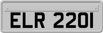 ELR2201