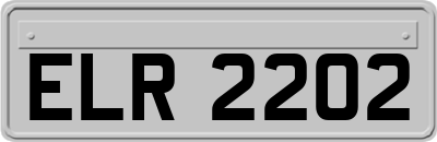 ELR2202