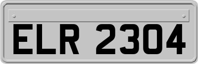 ELR2304