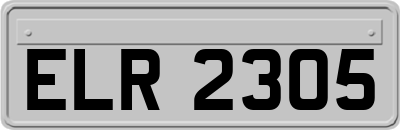 ELR2305