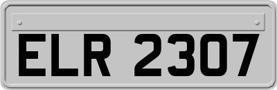 ELR2307