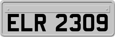 ELR2309