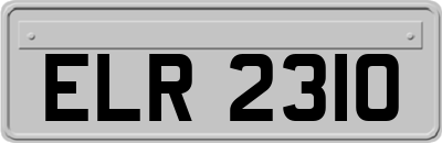 ELR2310