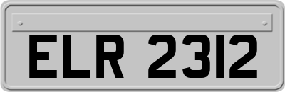 ELR2312