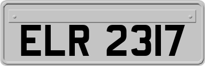 ELR2317