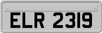 ELR2319