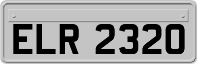 ELR2320