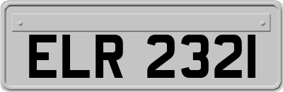 ELR2321