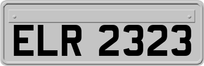 ELR2323