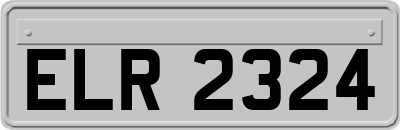 ELR2324
