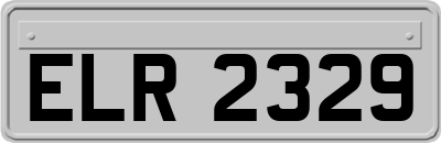 ELR2329