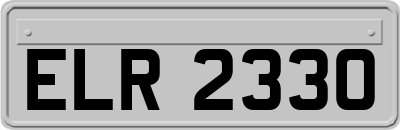 ELR2330