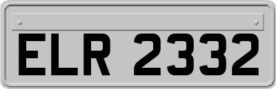 ELR2332