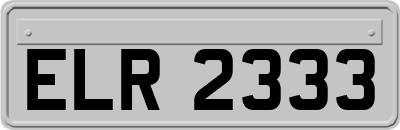 ELR2333