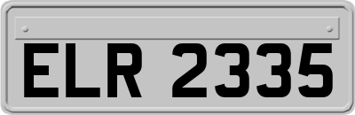 ELR2335