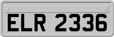 ELR2336