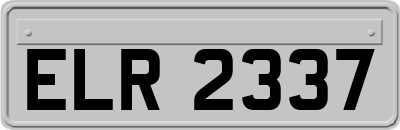 ELR2337