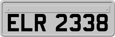 ELR2338