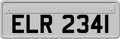 ELR2341