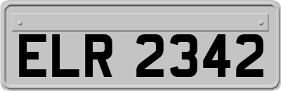 ELR2342