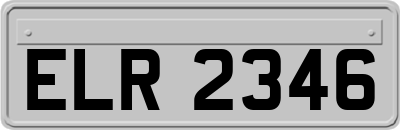 ELR2346