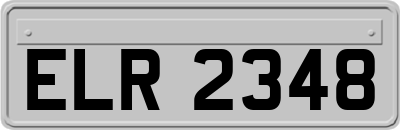 ELR2348