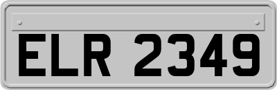 ELR2349