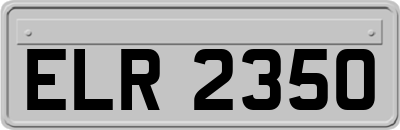 ELR2350