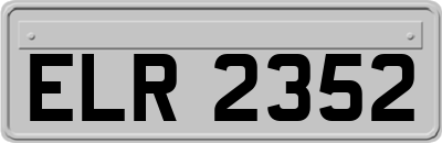 ELR2352