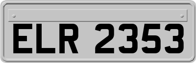 ELR2353